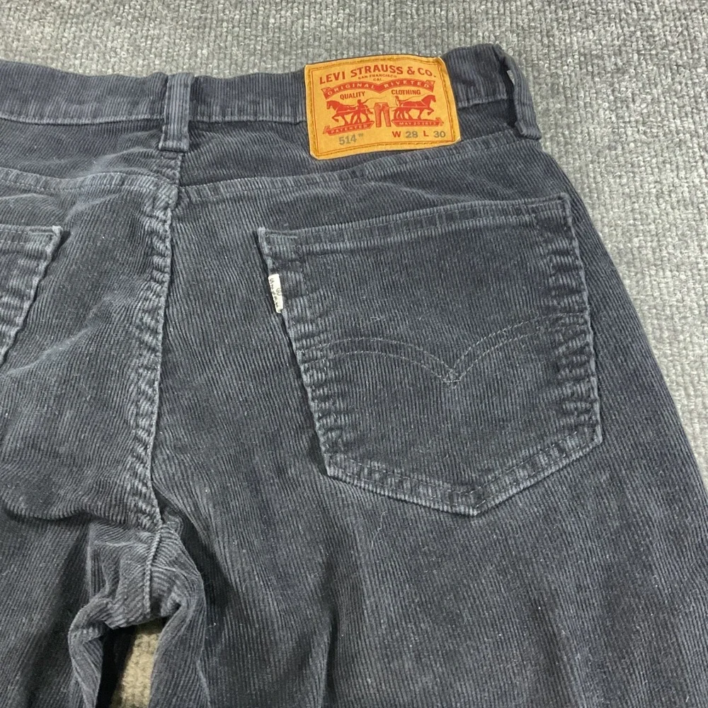 Levis item specifics